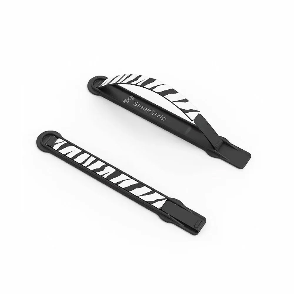 SleekStrip犀利釦▸多功能手機支架 超薄美型手機支架 手機支架 犀利釦 造型支架 立架 追劇 隨身支架 黏貼式-規格圖5