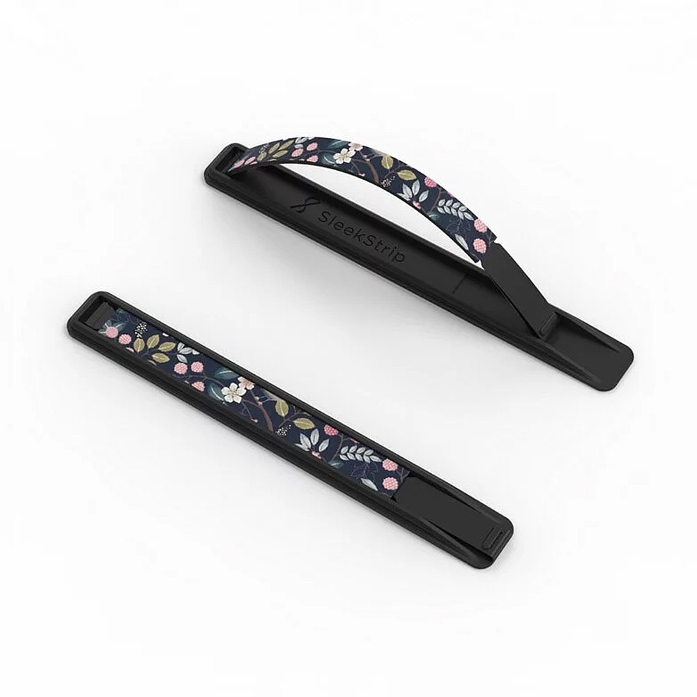 黑底座x古典花園