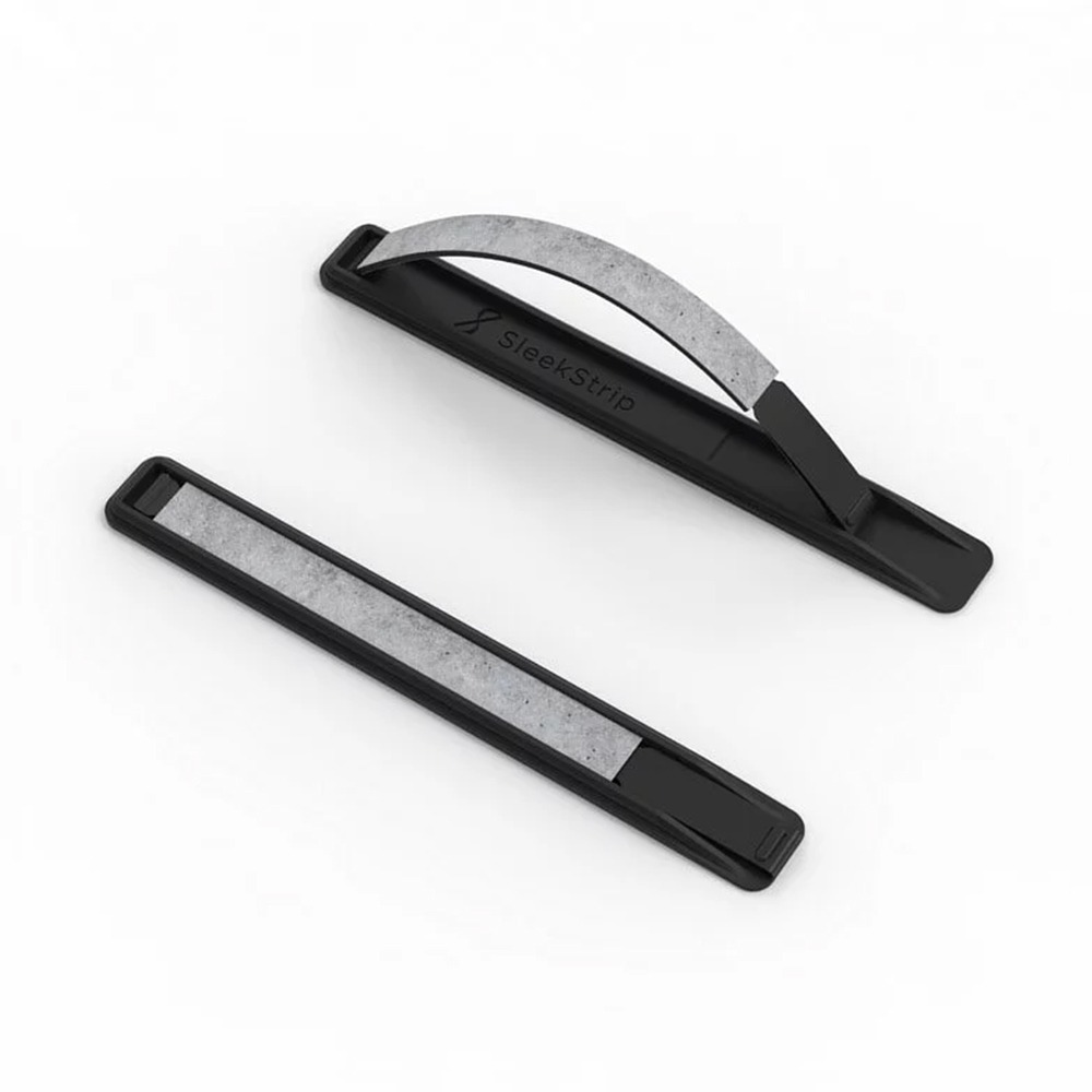 SleekStrip犀利釦▸2025最新輕量款手機握帶支架 二代輕量款 全系列特選區 手機支架 犀利扣 超薄可替換彈片-規格圖6