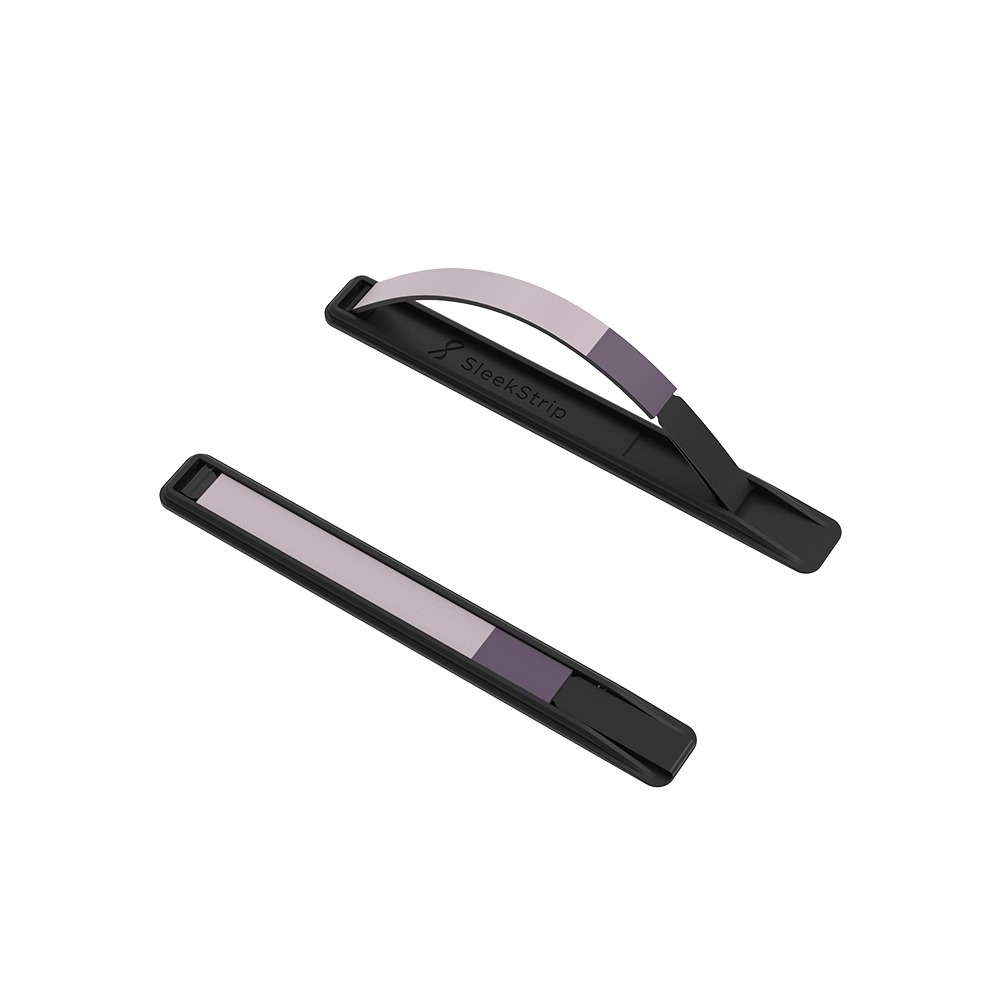 SleekStrip犀利釦▸2025最新輕量款手機握帶支架 二代輕量款 全系列特選區 手機支架 犀利扣 超薄可替換彈片-規格圖6