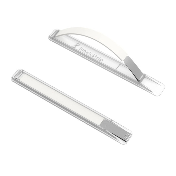 SleekStrip犀利釦▸2025最新輕量款手機握帶支架 二代輕量款 全系列特選區 手機支架 犀利扣 超薄可替換彈片-規格圖6