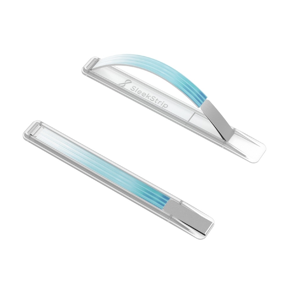 SleekStrip犀利釦▸2025最新輕量款手機握帶支架 二代輕量款 全系列特選區 手機支架 犀利扣 超薄可替換彈片-規格圖6