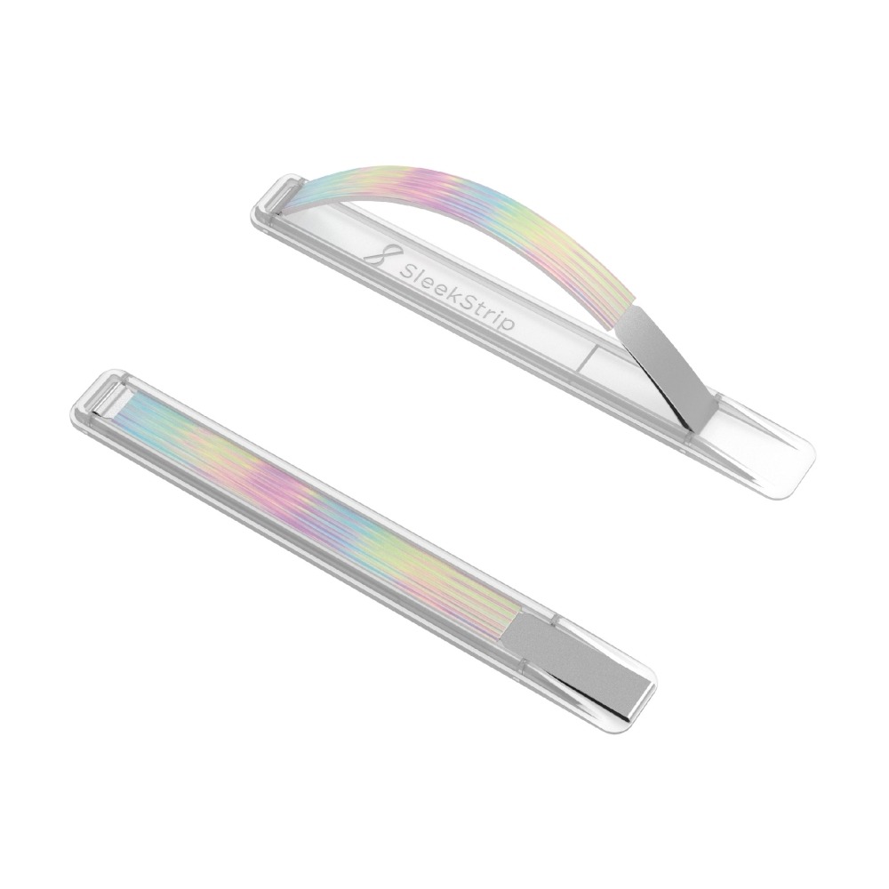 SleekStrip犀利釦▸2025最新輕量款手機握帶支架 二代輕量款 全系列特選區 手機支架 犀利扣 超薄可替換彈片-規格圖6