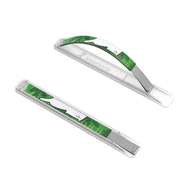 SleekStrip犀利釦▸2025最新輕量款手機握帶支架 二代輕量款 全系列特選區 手機支架 犀利扣 超薄可替換彈片-規格圖6