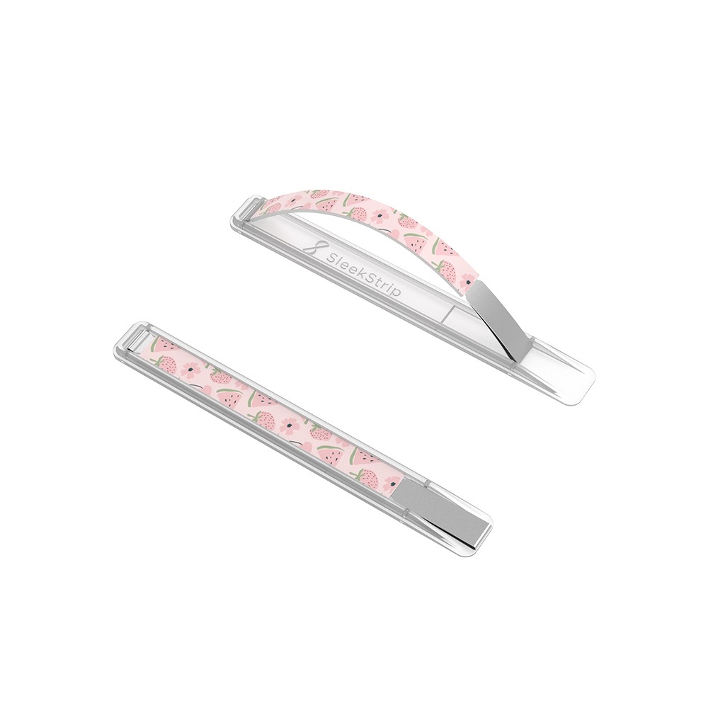 SleekStrip犀利釦▸2025最新輕量款手機握帶支架 二代輕量款 全系列特選區 手機支架 犀利扣 超薄可替換彈片-規格圖6