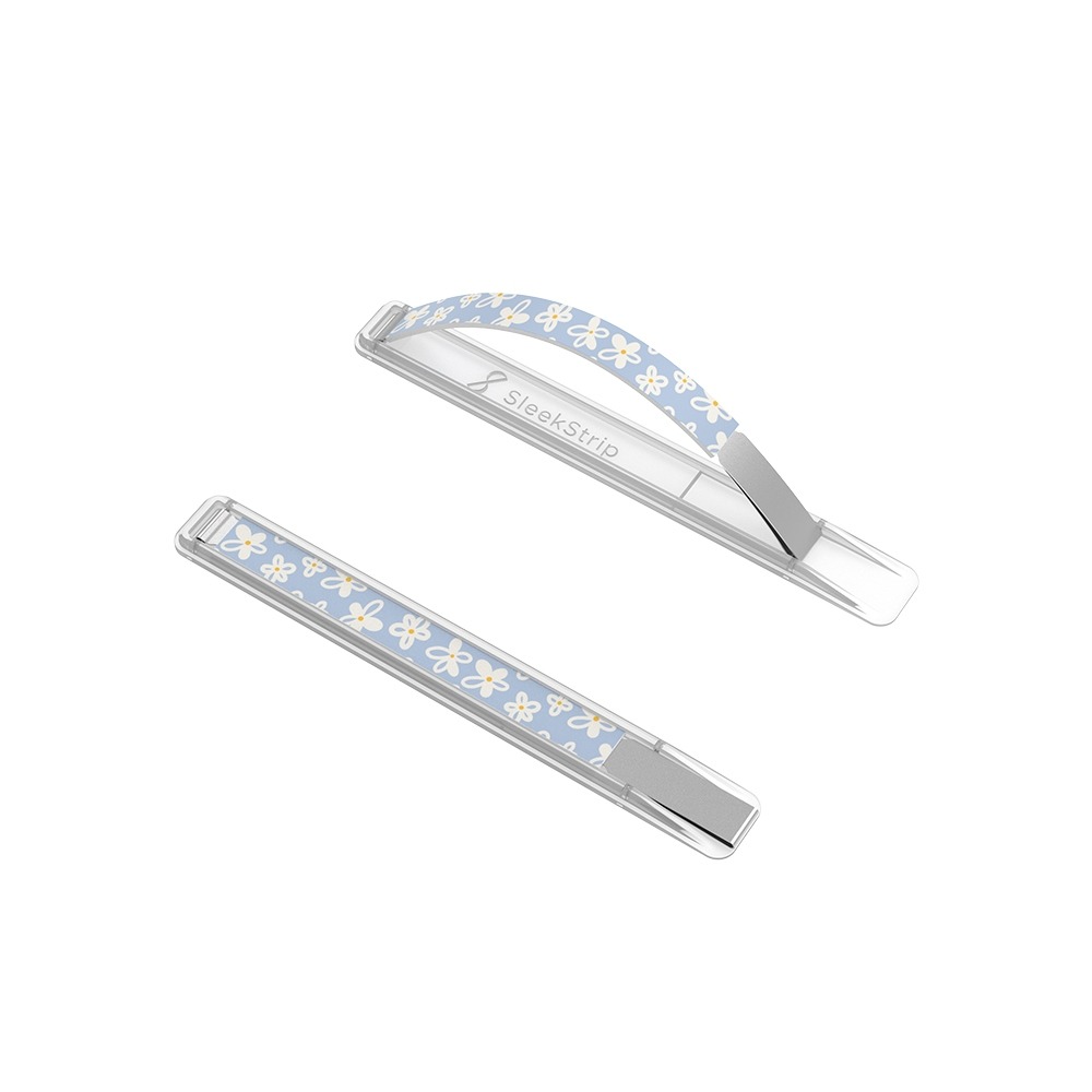 SleekStrip犀利釦▸2025最新輕量款手機握帶支架 二代輕量款 全系列特選區 手機支架 犀利扣 超薄可替換彈片-規格圖6