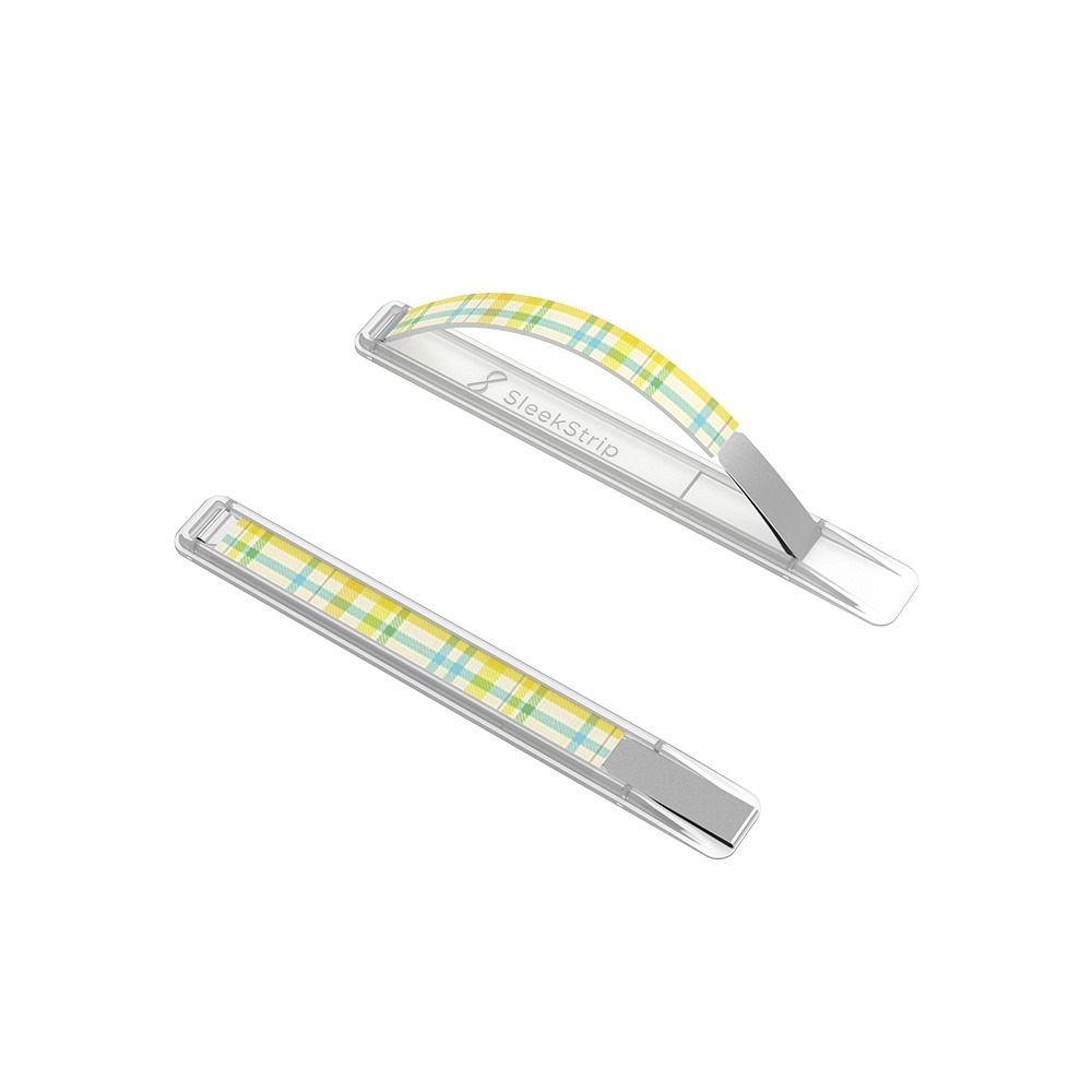 SleekStrip犀利釦▸2025最新輕量款手機握帶支架 二代輕量款 全系列特選區 手機支架 犀利扣 超薄可替換彈片-規格圖6