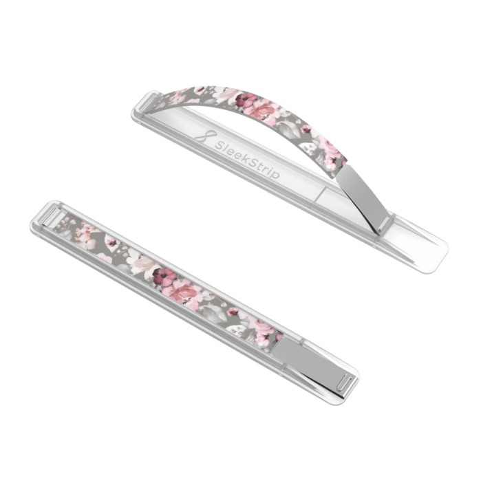 SleekStrip犀利釦▸2025最新輕量款手機握帶支架 二代輕量款 全系列特選區 手機支架 犀利扣 超薄可替換彈片-規格圖6