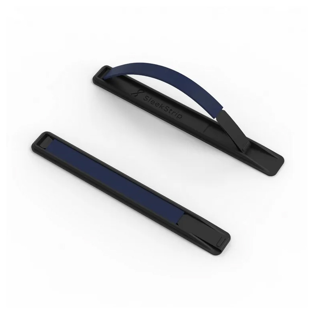 SleekStrip犀利釦▸2025最新輕量款手機握帶支架 二代輕量款 全系列特選區 手機支架 犀利扣 超薄可替換彈片-規格圖6