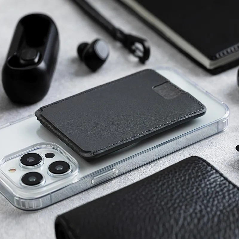 SleekStrip▸DuoFlip磁吸翻轉證件卡套榮獲2024德國iF設計大獎DESIGN AWARD WINNER-細節圖6