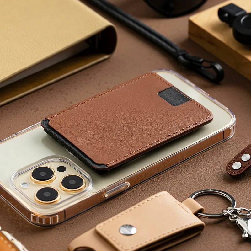 SleekStrip▸DuoFlip磁吸翻轉證件卡套榮獲2024德國iF設計大獎DESIGN AWARD WINNER-細節圖8