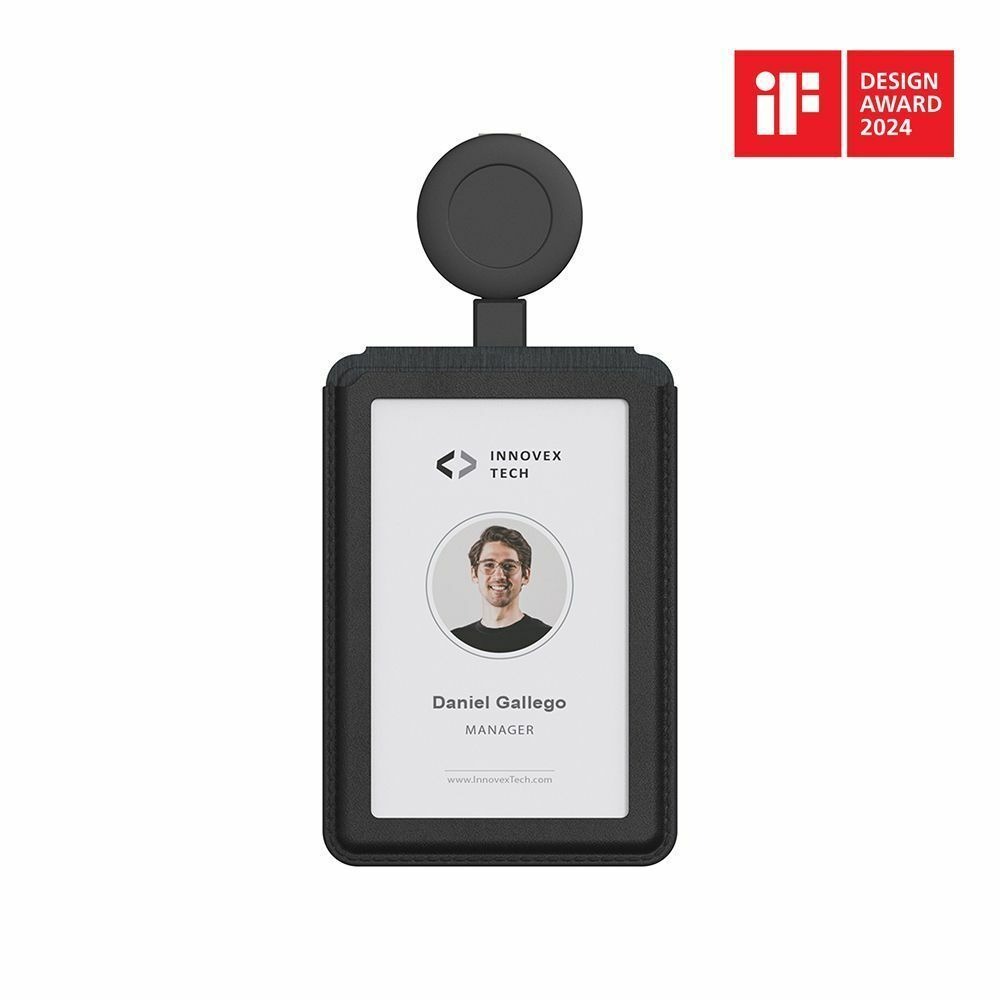 SleekStrip▸DuoFlip磁吸翻轉證件卡套榮獲2024德國iF設計大獎DESIGN AWARD WINNER-規格圖8