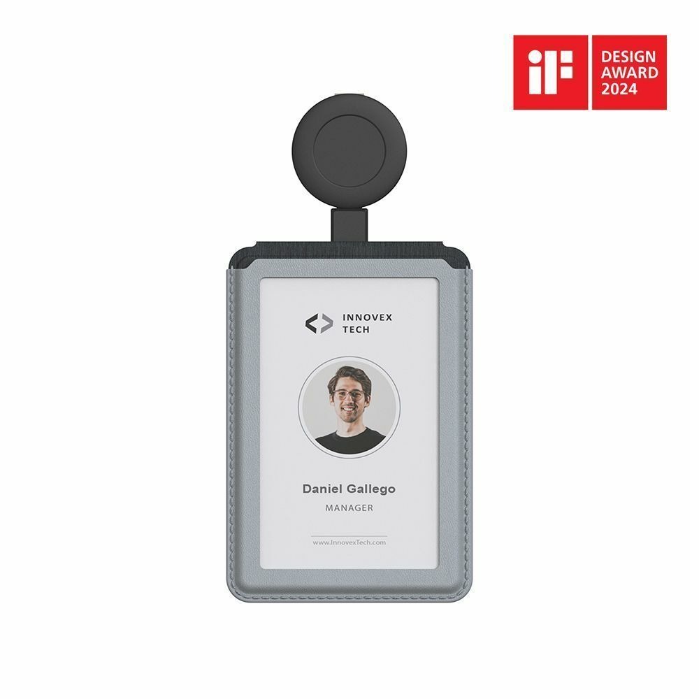 SleekStrip▸DuoFlip磁吸翻轉證件卡套榮獲2024德國iF設計大獎DESIGN AWARD WINNER-規格圖8