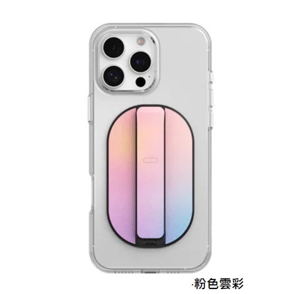 SleekStrip▸MS-A 輕巧磁吸支架 皮革手機支架-規格圖5