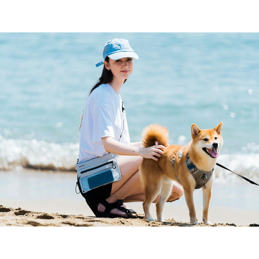 BitPlay AquaSeal 全境防水瞬扣包-細節圖6