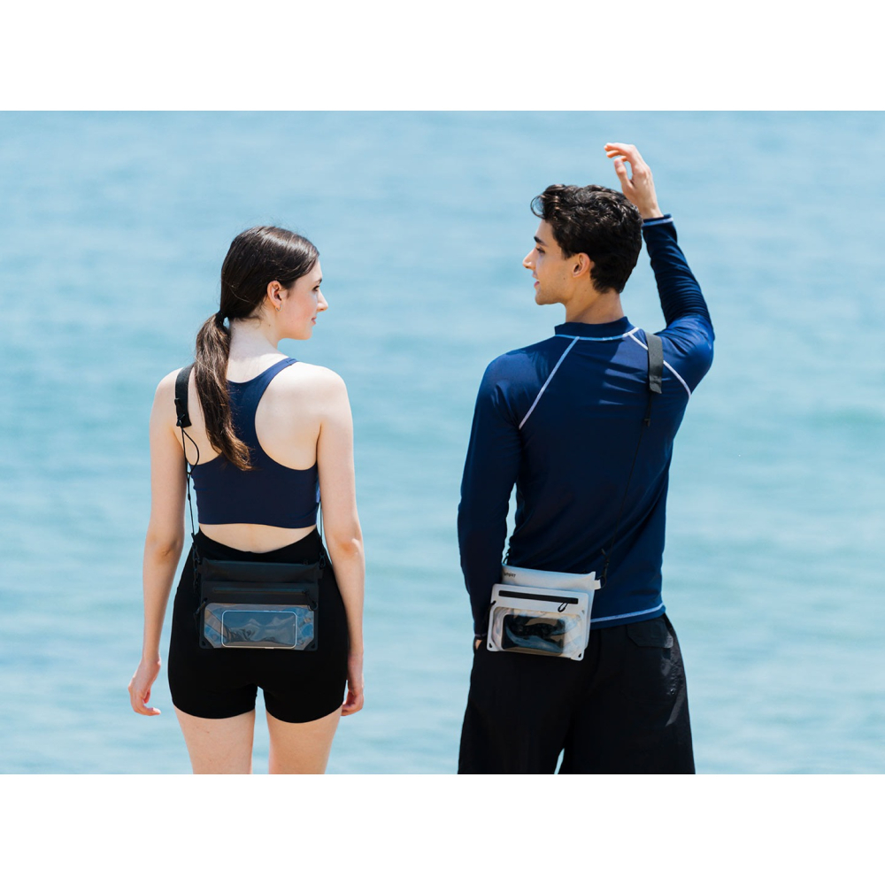 BitPlay AquaSeal 全境防水瞬扣包-細節圖7