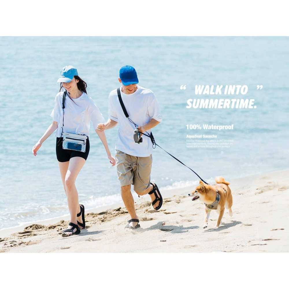 BitPlay AquaSeal 全境防水瞬扣包-細節圖8