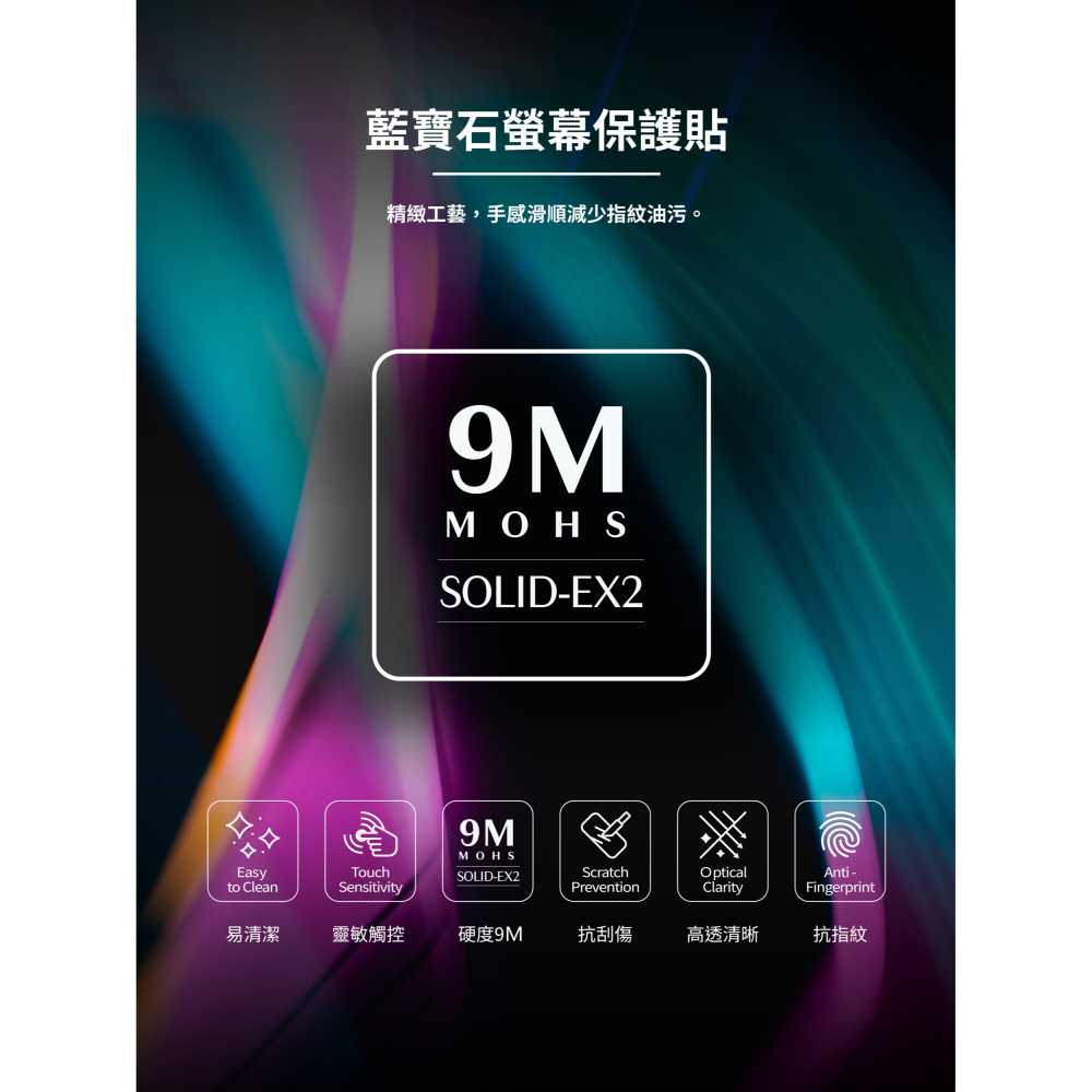 imos｜低藍光滿版玻璃貼 萊茵認證 RPF 60 iPhone 16/15/14/13/12/Pro Max 出清-細節圖7