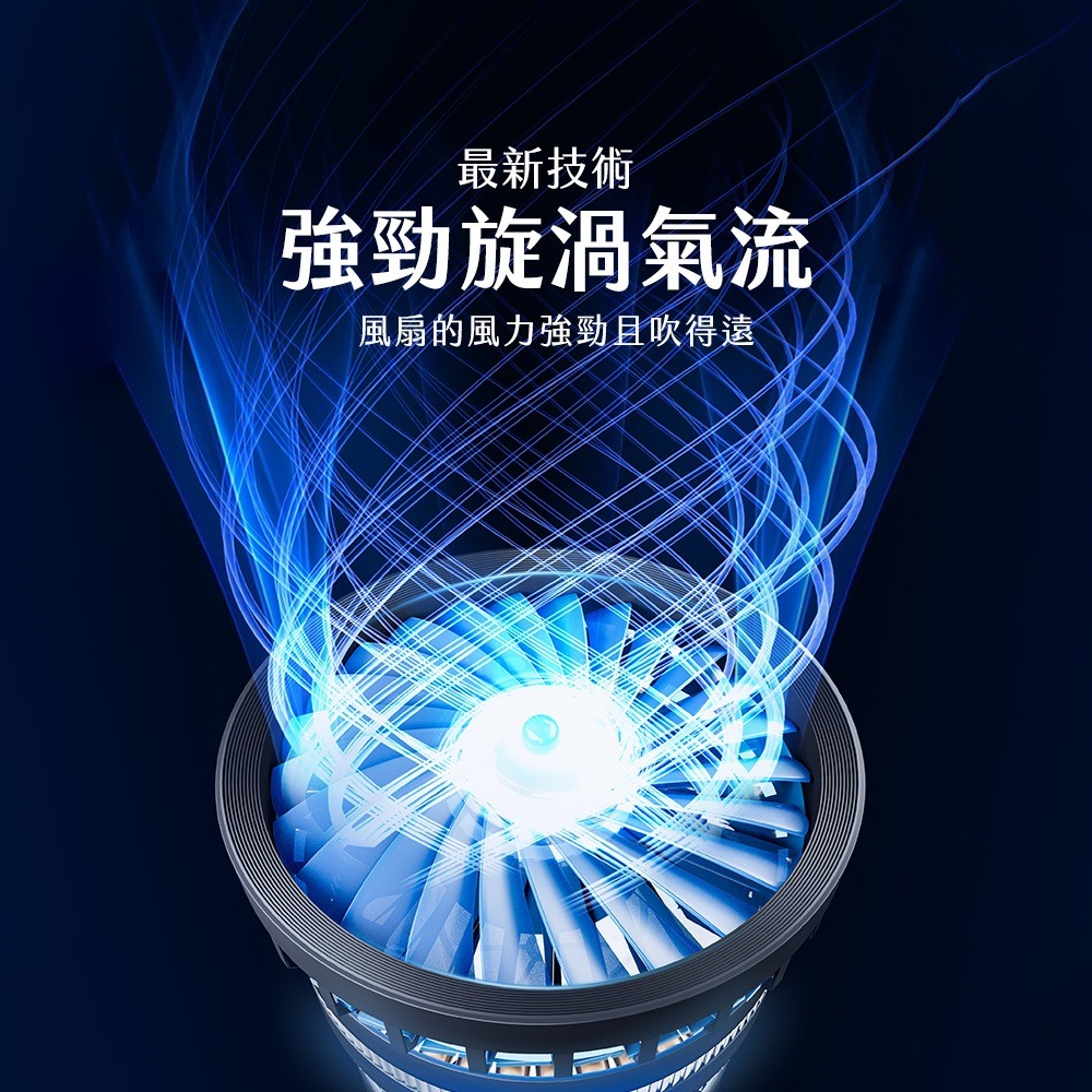 Timo 101檔 冰河時代 冰鎮強力風扇 冰風扇 製冷面板 風扇-細節圖5