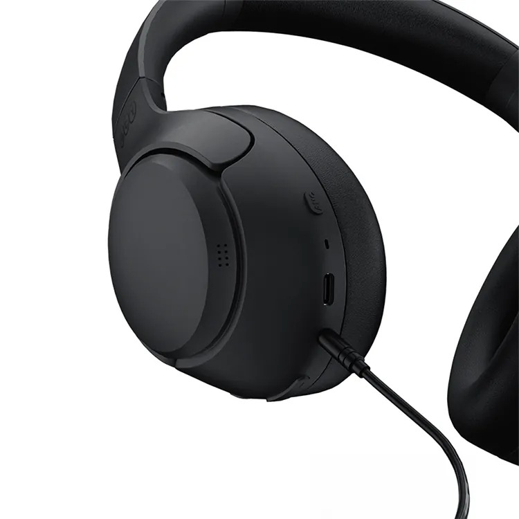 QCY H3 降噪藍牙耳罩式耳機-細節圖4