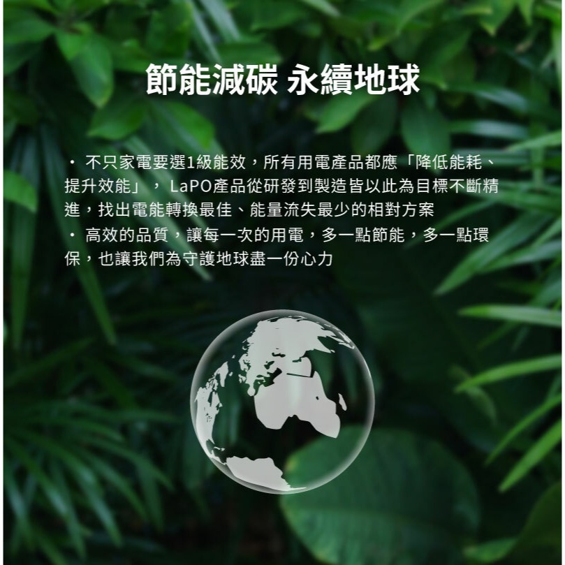 LaPO 氮化鎵3口極速充電器 70W-細節圖8