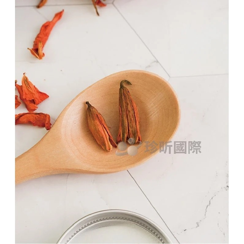 【珍昕原木】創意韓式木質加長柄攪拌料理勺 兩色-細節圖6