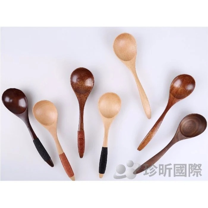 【珍昕原木】極致原木系列 日式家居原木杓 七款-細節圖3