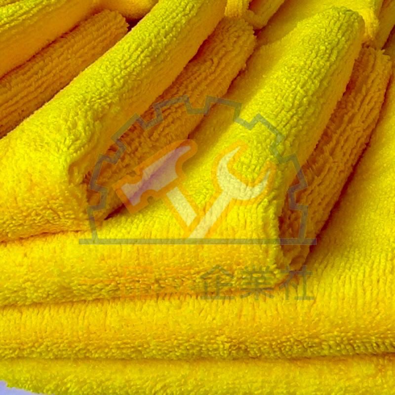 💯超細纖維擦拭布 超吸水 打蠟 下蠟 清潔 好清洗 剪標-細節圖4