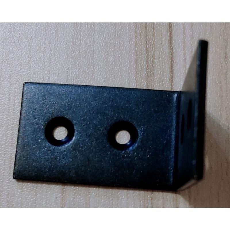 L型角鐵 四孔角鐵 角碼 固定角鐵 補強-細節圖3