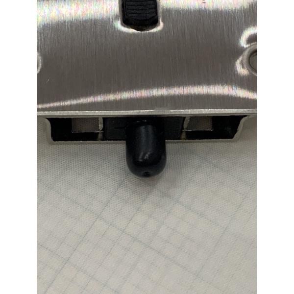 不鏽鋼門輪 廚櫃下輪 衣櫃門輪  V型 T型-細節圖3