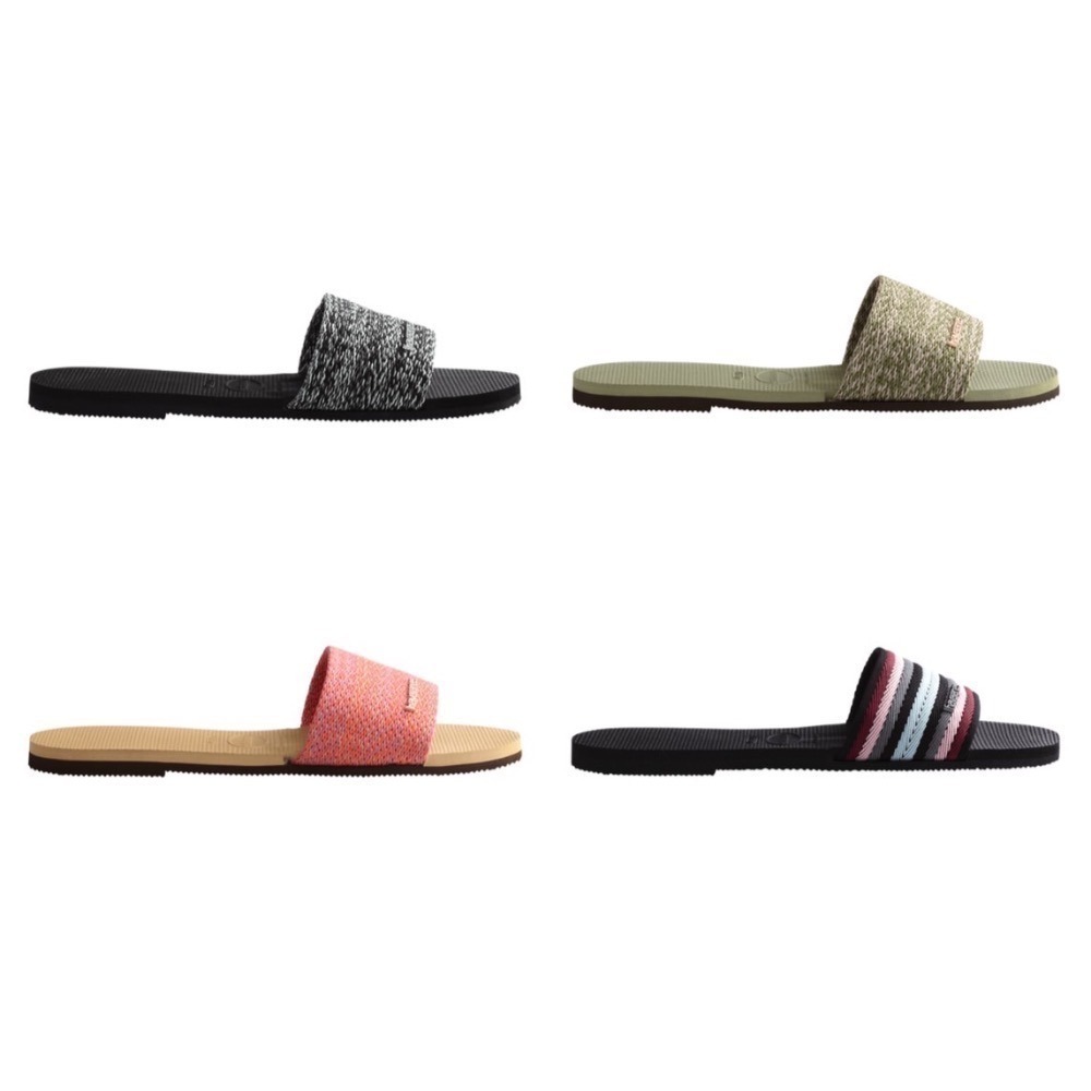 巴西人字拖Havaianas 女款 You Malta拖鞋/4色-細節圖5