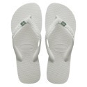 巴西人字拖Havaianas 男款 Brasil light 無夾心款 白/ 深藍/ 寶藍/ 黑-規格圖11