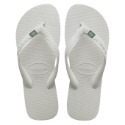 巴西人字拖Havaianas 男款 Brasil light 無夾心款 白/ 深藍/ 寶藍/ 黑-規格圖11