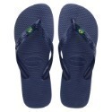 巴西人字拖Havaianas 男款 Brasil light 無夾心款 白/ 深藍/ 寶藍/ 黑-規格圖11