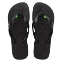 巴西人字拖Havaianas 男款 Brasil light 無夾心款 白/ 深藍/ 寶藍/ 黑-規格圖11