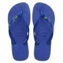巴西人字拖Havaianas 男款 Brasil light 無夾心款 白/ 深藍/ 寶藍/ 黑-規格圖11