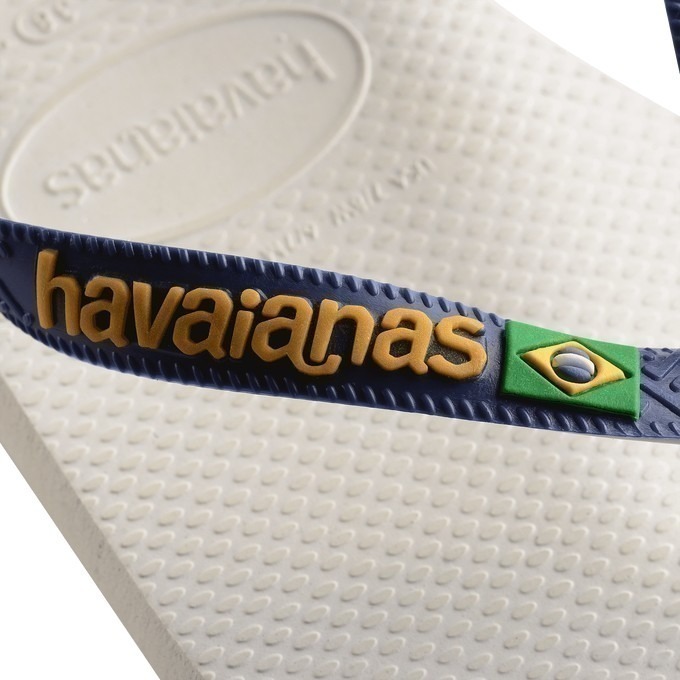 巴西人字拖Havaianas 男款 Top mix/ 6色-細節圖5