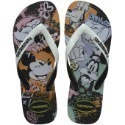 巴西人字拖Havaianas 男款Disney Stylish/4款-規格圖5