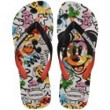 巴西人字拖Havaianas 男款Disney Stylish/4款-規格圖4