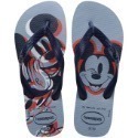 巴西人字拖Havaianas 男款Disney Stylish/4款-規格圖5