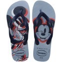 巴西人字拖Havaianas 男款Disney Stylish/4款-規格圖4