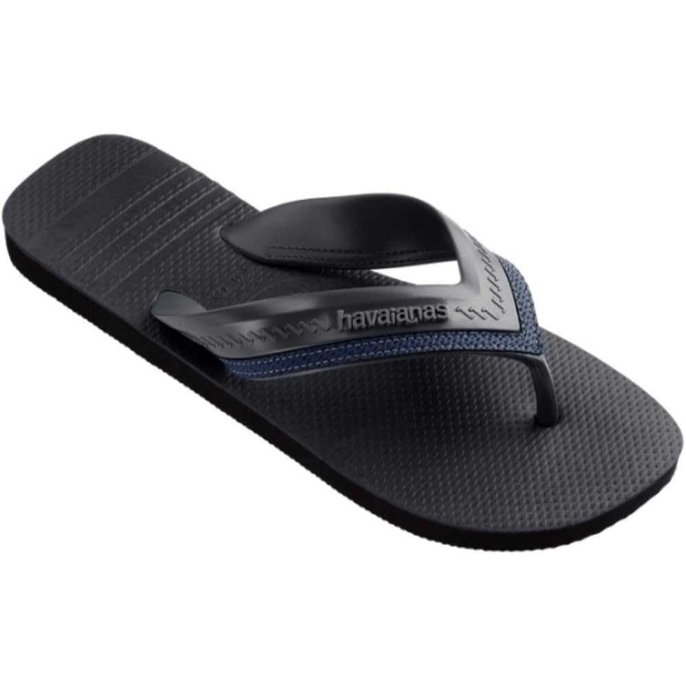 巴西人字拖Havaianas 男款 Hybrid city寬帶異材質拼接/3色-細節圖4