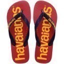 巴西人字拖Havaianas 中性款Top Logomania II系列-規格圖9