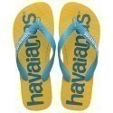 巴西人字拖Havaianas 中性款Top Logomania II系列-規格圖9