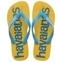 巴西人字拖Havaianas 中性款Top Logomania II系列-規格圖9