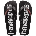 巴西人字拖Havaianas 中性款Top Logomania II系列-規格圖9