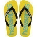 巴西人字拖Havaianas 中性款Top Logomania II系列-規格圖9