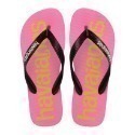 巴西人字拖Havaianas 中性款Top Logomania II系列-規格圖9