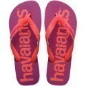 巴西人字拖Havaianas 中性款Top Logomania II系列-規格圖9