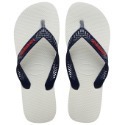 巴西人字拖Havaianas 男款 Power light solid/透氣鞋帶系列 3色-規格圖4